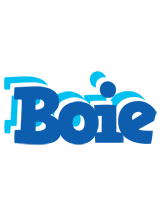 Boie business logo