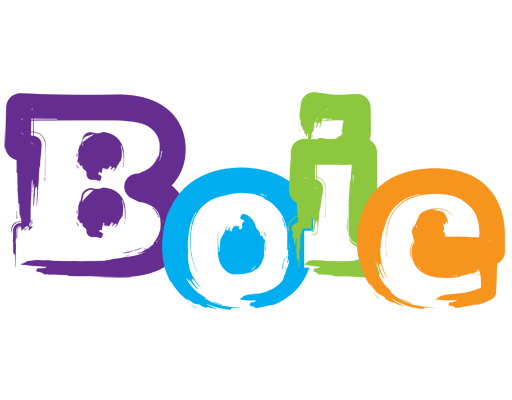 Boie casino logo