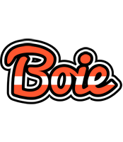 Boie denmark logo