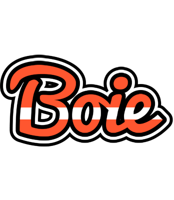 Boie denmark logo