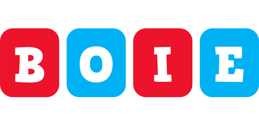 Boie diesel logo
