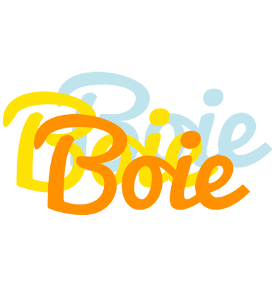 Boie energy logo