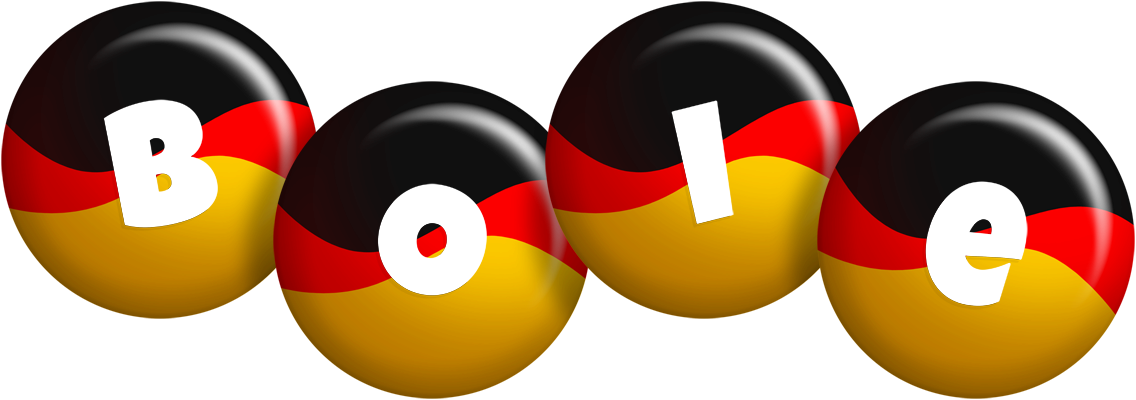 Boie german logo