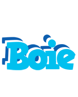 Boie jacuzzi logo