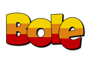 Boie jungle logo