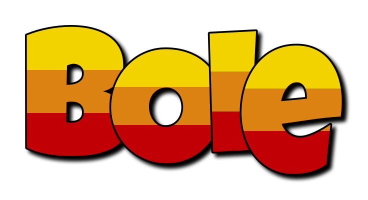 Boie jungle logo