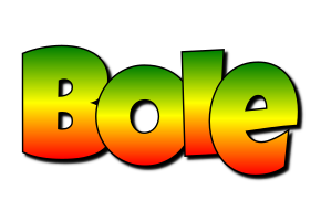 Boie mango logo