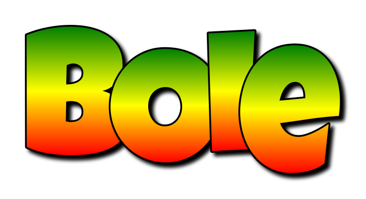 Boie mango logo