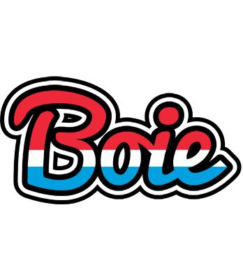Boie norway logo