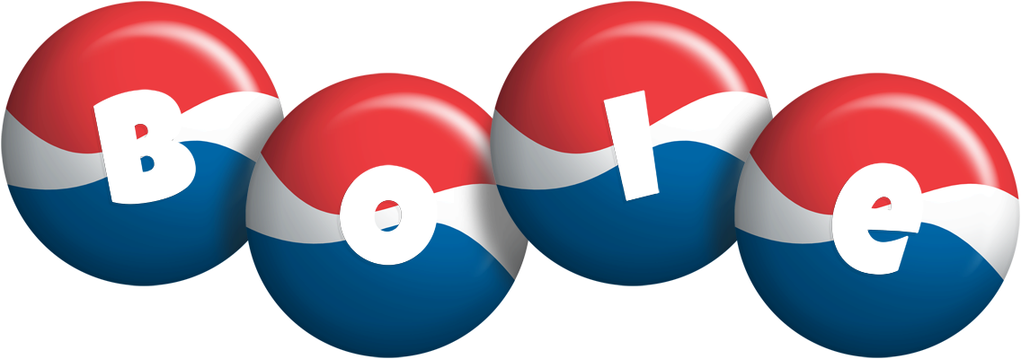Boie paris logo