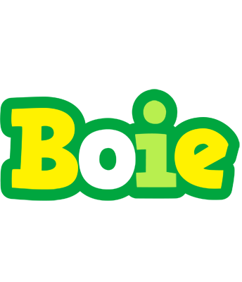 Boie soccer logo