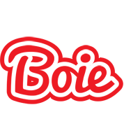 Boie sunshine logo