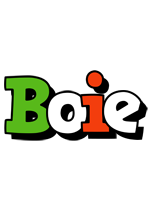 Boie venezia logo