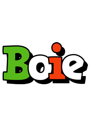 Boie venezia logo