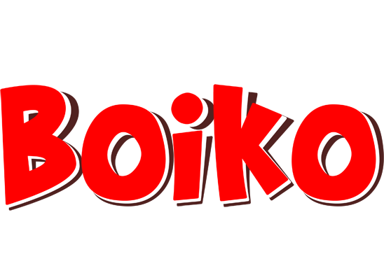 Boiko basket logo