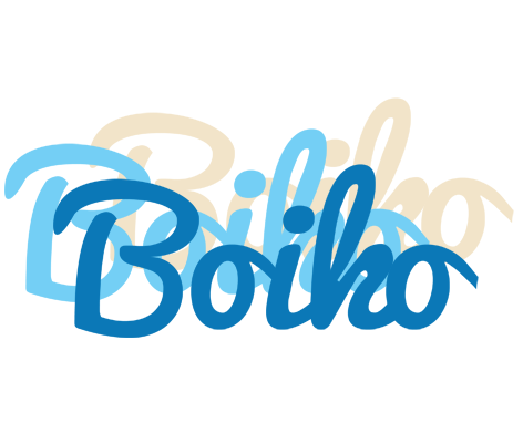 Boiko breeze logo