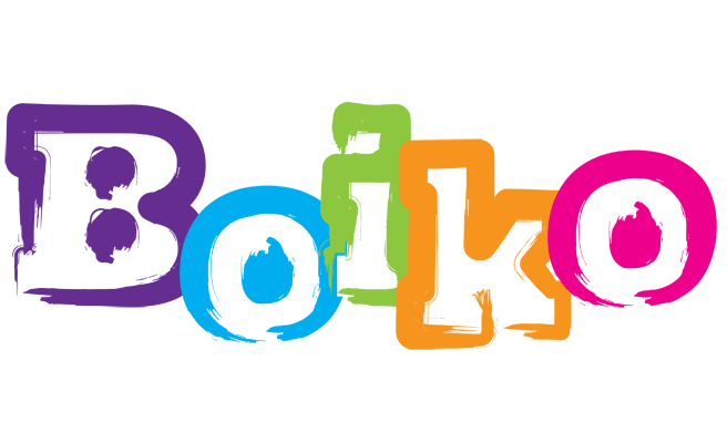 Boiko casino logo