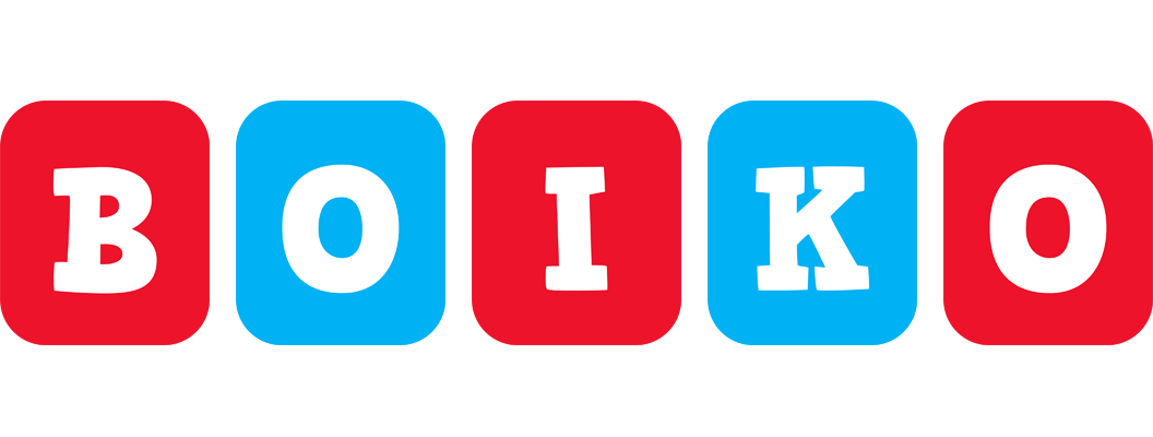 Boiko diesel logo