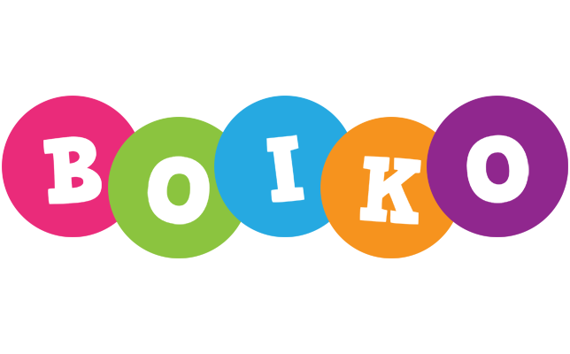 Boiko friends logo