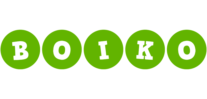 Boiko games logo