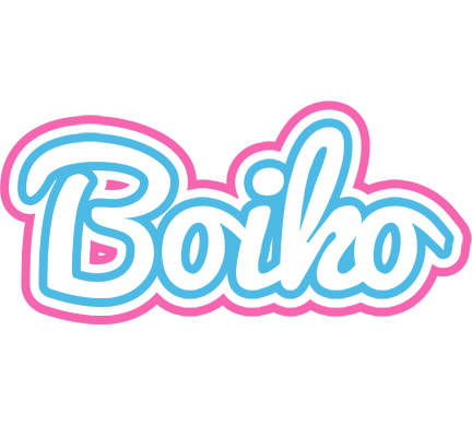 Boiko outdoors logo