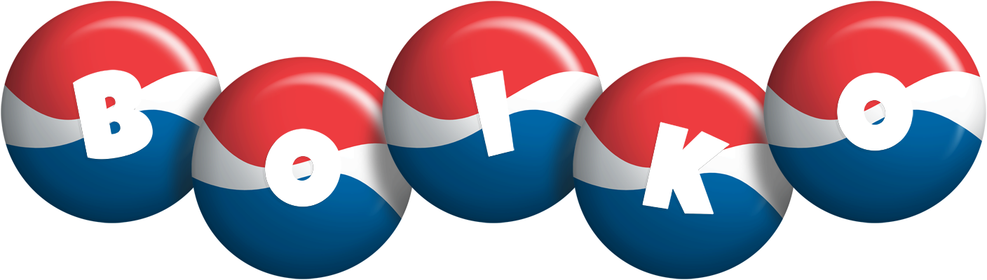 Boiko paris logo
