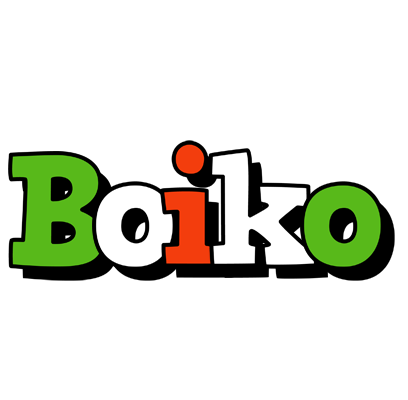 Boiko venezia logo