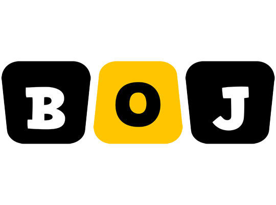 Boj boots logo