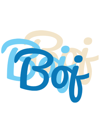 Boj breeze logo