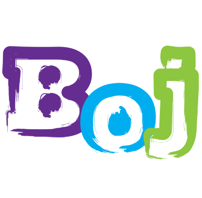 Boj casino logo