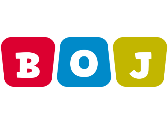 Boj daycare logo