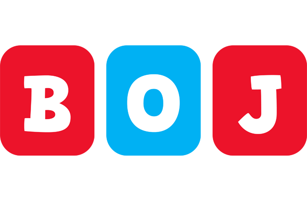 Boj diesel logo