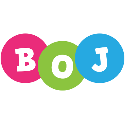 Boj friends logo