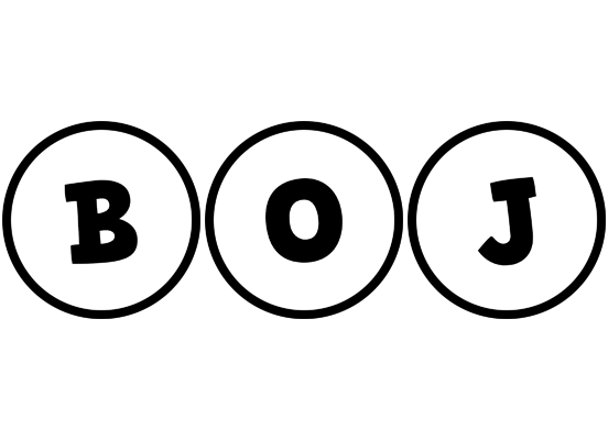 Boj handy logo