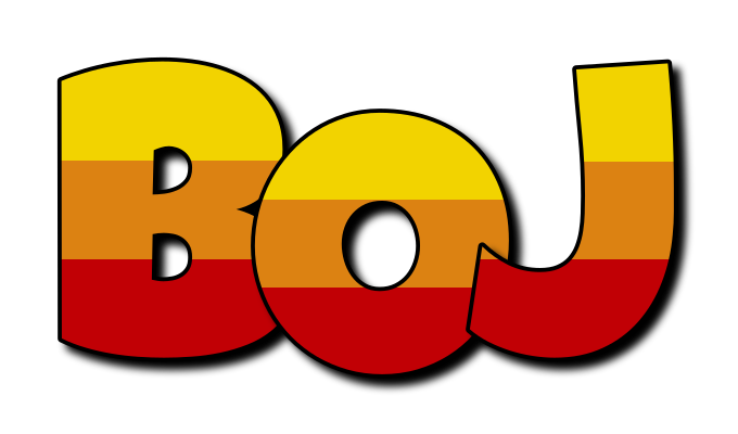 Boj jungle logo