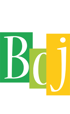 Boj lemonade logo