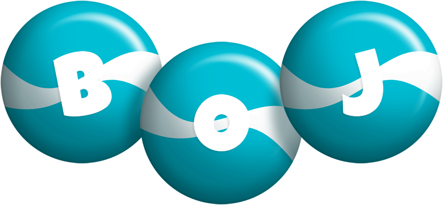 Boj messi logo
