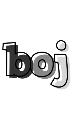 Boj night logo