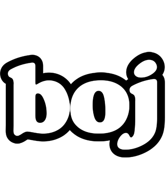 Boj panda logo