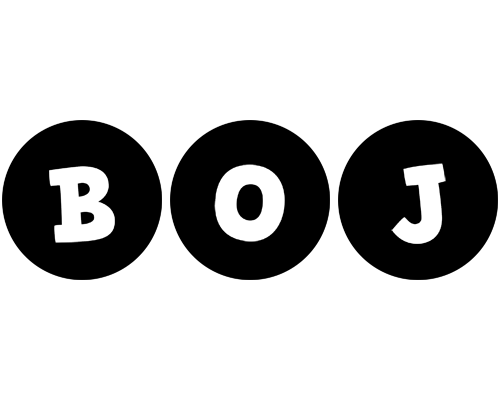 Boj tools logo