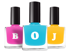 Boj variety logo