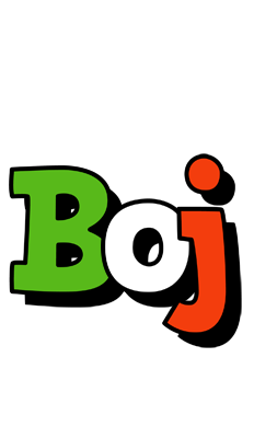 Boj venezia logo