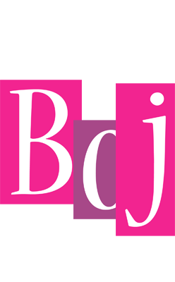 Boj whine logo