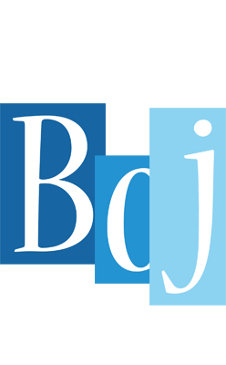 Boj winter logo
