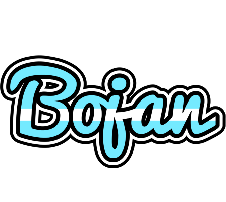 Bojan argentine logo