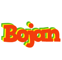 Bojan bbq logo