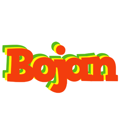 Bojan bbq logo