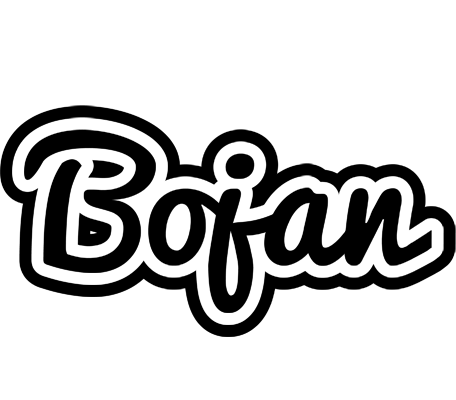 Bojan chess logo