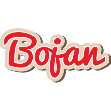 Bojan chocolate logo