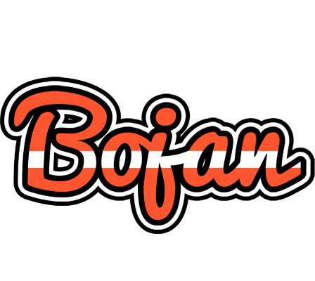 Bojan denmark logo